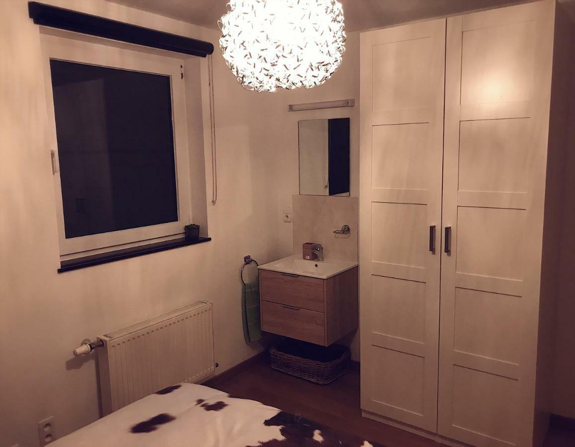 Villa Dakota - Jacuzzi, Zwembad, Playstation Durbuy Ngoại thất bức ảnh